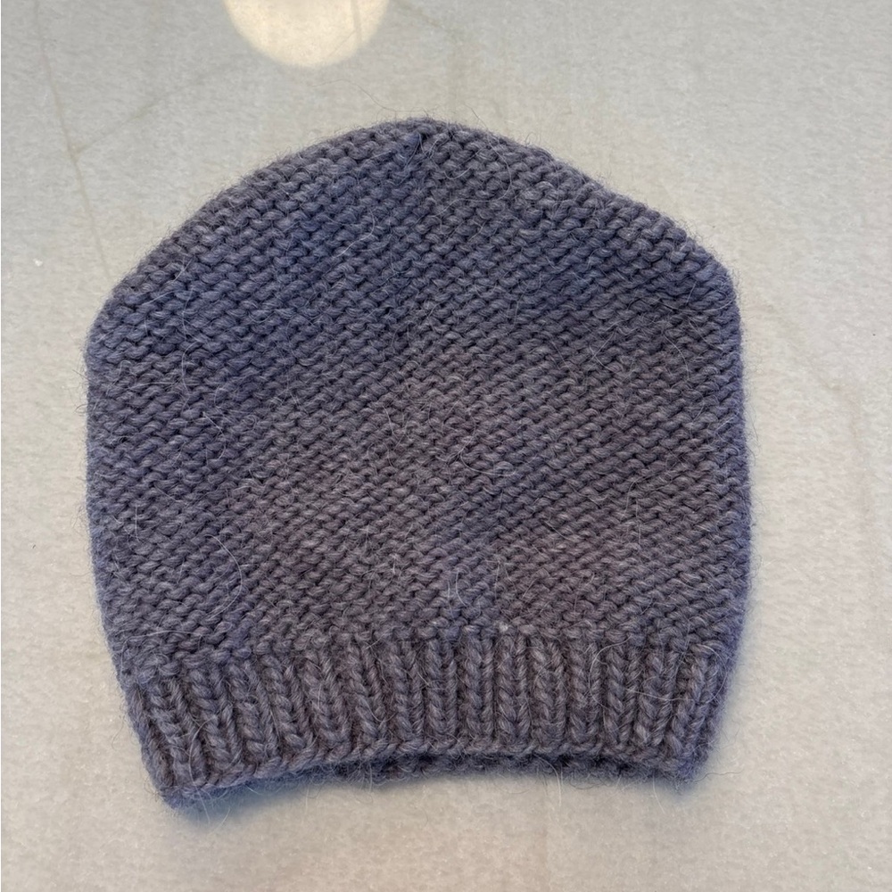 Phrygian Slouch Hat - Picture 2 of 4